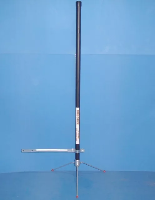 EUROSTICK DX 25-2000MHz BASE SCANNER ANTENNA / AERIAL