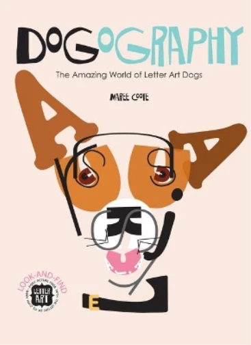 Maree Coote Dogography (Hardback)