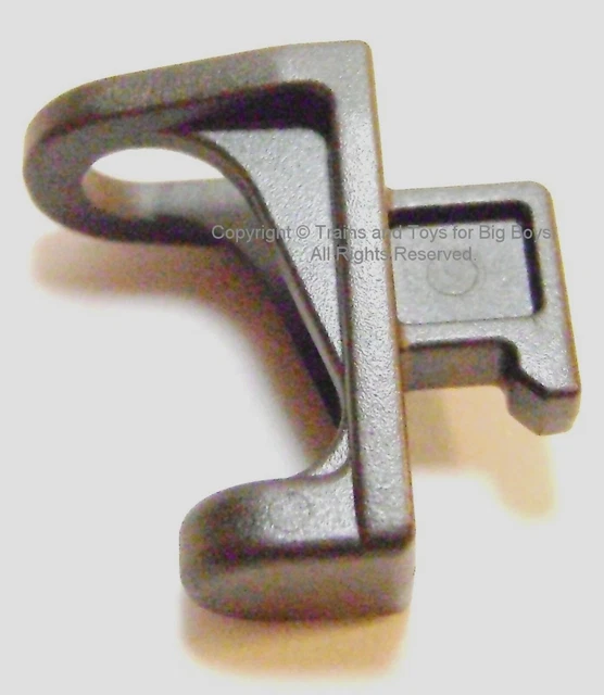 PLAYMOBIL 3666 CASTLE Parts TORCH HOLDER SCONCE Kings Medieval Knights