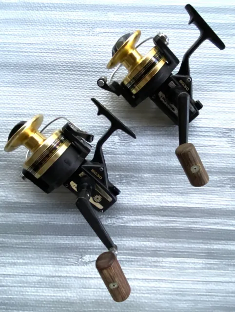 NR MINT Daiwa GS-1 Spinning Fishing Reel, Gold Color $44.95 - PicClick