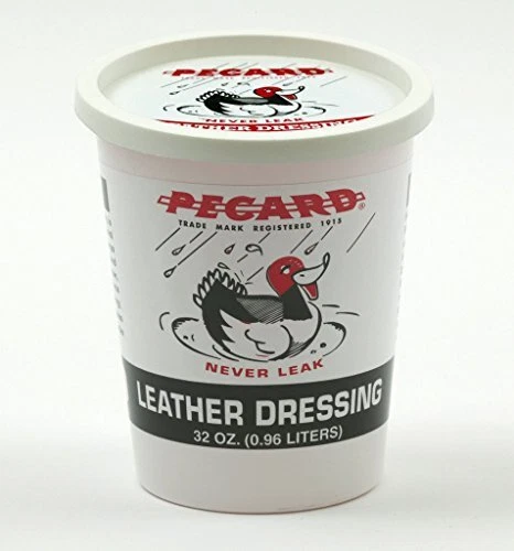 Leather Dressing 32 oz