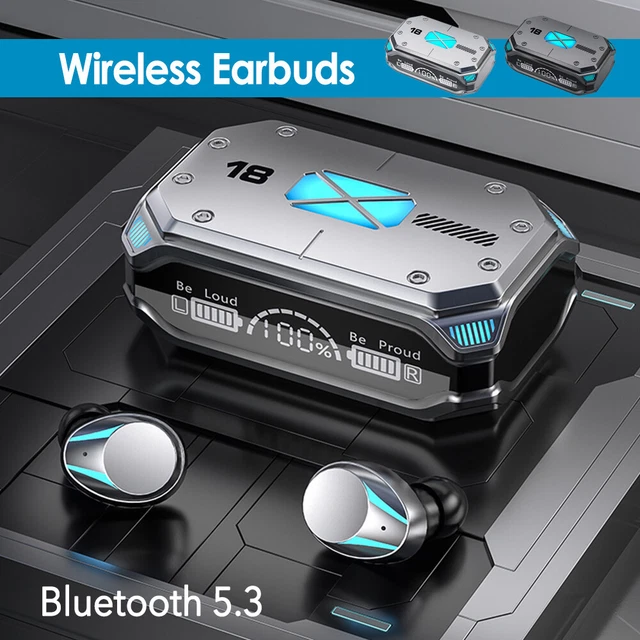 Tws s8 sales plus earbuds