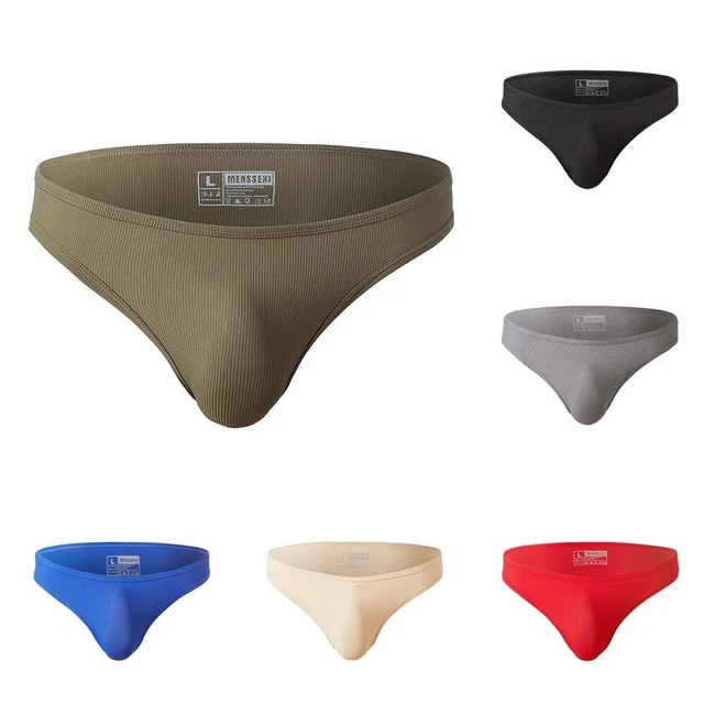 Slip nuovi comodi alla moda caldi elastici eleganti pantaloni corti rigonfiament