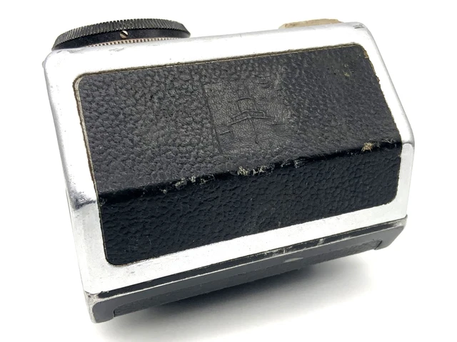 Viseur Loupe Pentacon Pour Praktisix / Six – Occasion
