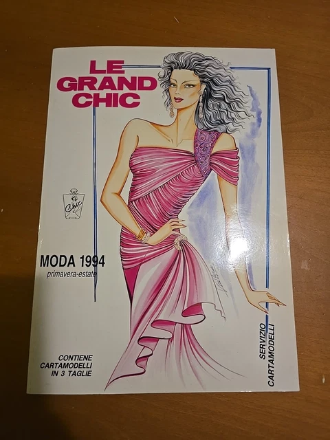 Moda, tendenze e lifestyle, Riviste, Libri e riviste - PicClick IT