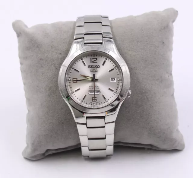 Seiko snk619 top