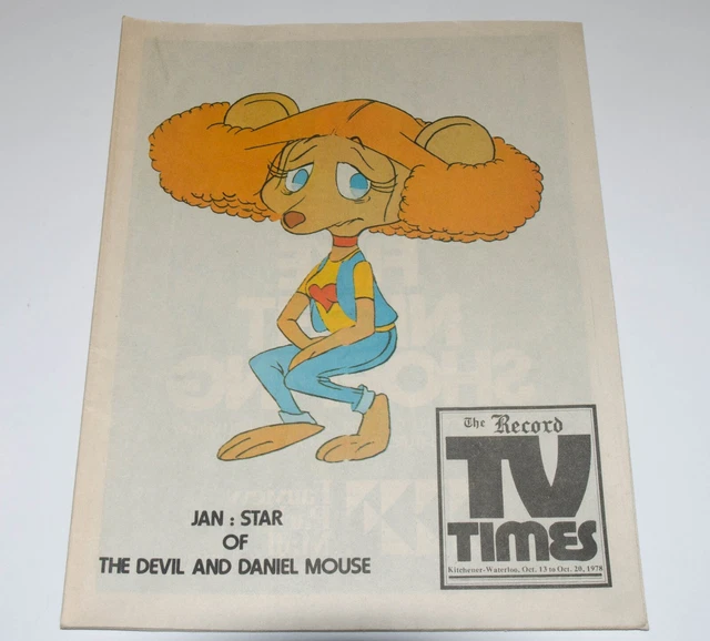 tv-times-regional-tv-guide-1978-the-devil-and-daniel-mouse-canadian-r1