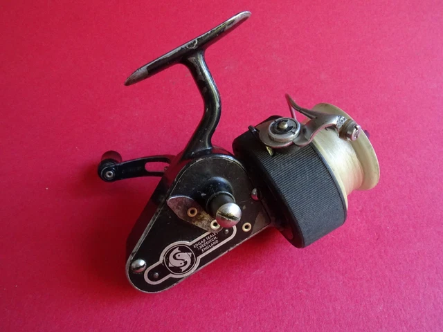 cheap zebco fishing reels Bullet Spincast Reel, Size 20 Reel, Fast 28.9 Inches Per Turn, 5.8:1 Gear Ratio, Durable All-Metal Construction, Solid-Brass Pinion Gear, Pre-spooled with 6 lb Zebco Fishing Line, Black Blacktail Chinu Hook 4-5in This version of the Size:Size 7