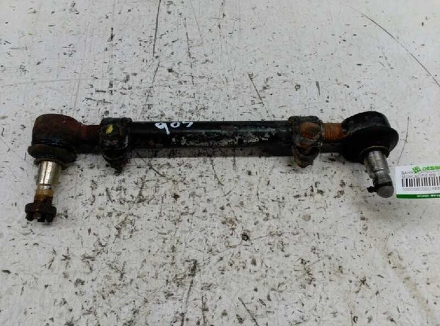 Embout De Biellette De Direction Extérieur ACDelco Advantage - Côté Passager - 46A0895A