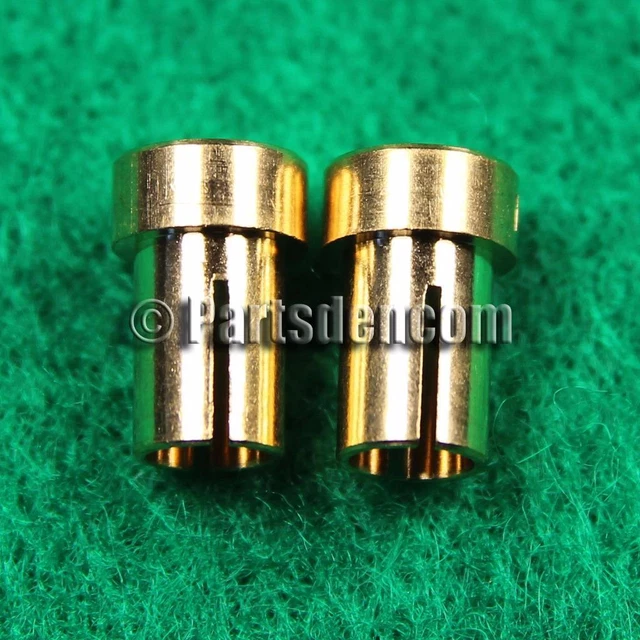 2 Air Corrector Jet Size 175 Fits Weber Carburettor 40 45 Dcoe 48 Ida 40 44 Idf