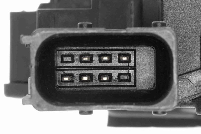 Attuatore Serratura Porta Destra Per Mercedes Sprinter 2003-2006: Ricambio OE 9017301135 - 3