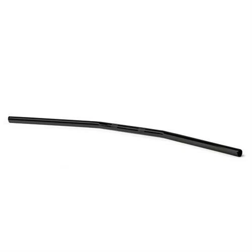Guidon De Moto TRW - Dragbar Noir En Acier De 22 Mm Pour Customisation