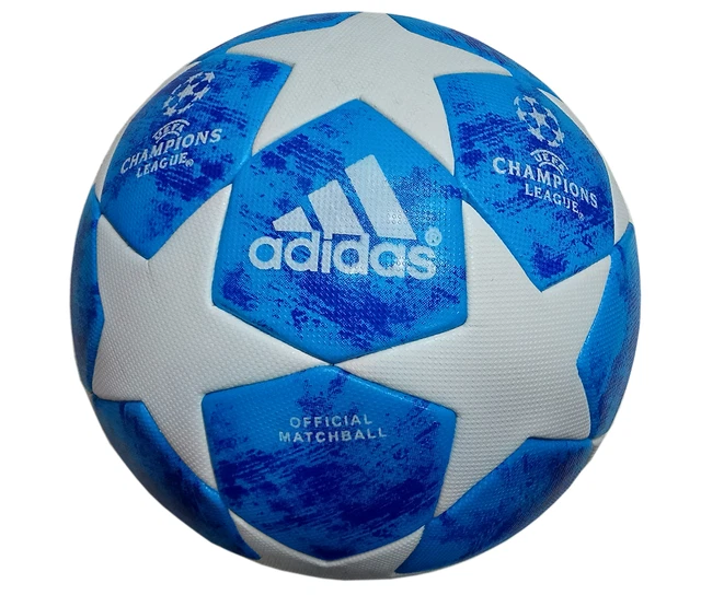 Pallone ufficiale champions league 2018 shop