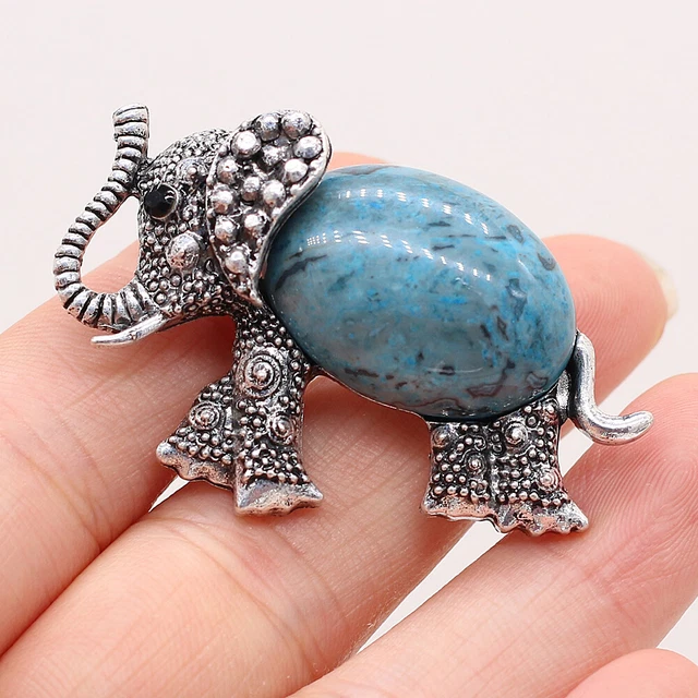Broche noeud papillon strass verre cristal en gros pour création de bijoux