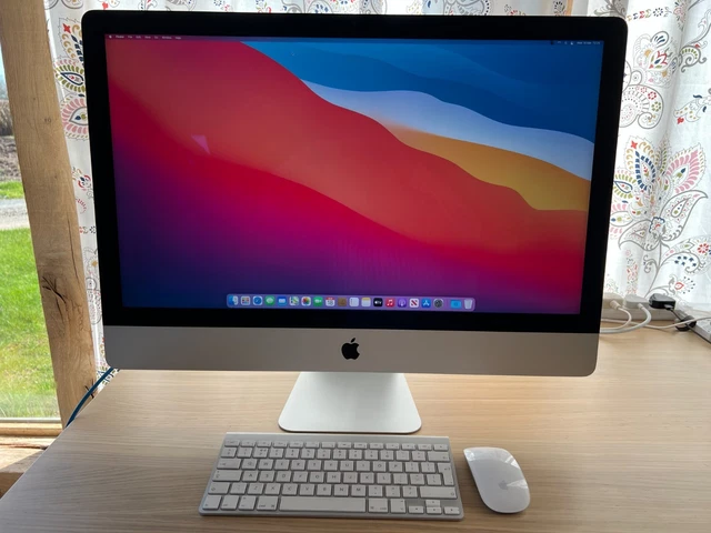 Apple Desktops & All-in-Ones, Desktops & All-in-Ones, Computers 