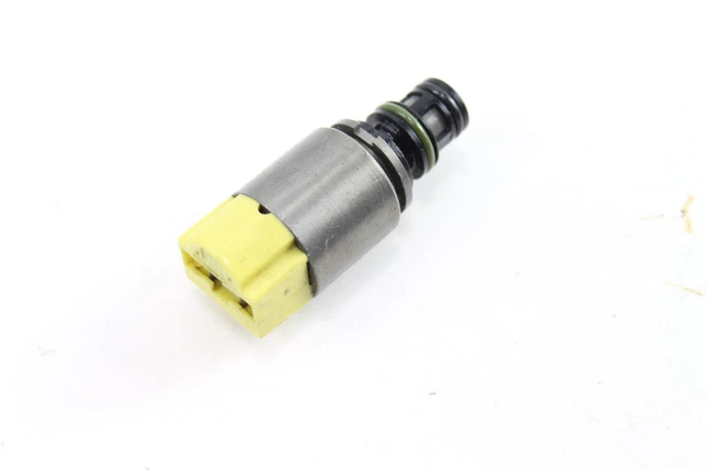 2009-2016 AUDI A4 B8 2.0L - ZF Transmission Valve BODY Solenoid 0501213960