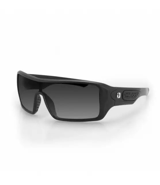 Gafas Moto BOBSTER PARAGON Ahumadas -Gafas de Sol- 2610-0805 Sunglasses Smoke