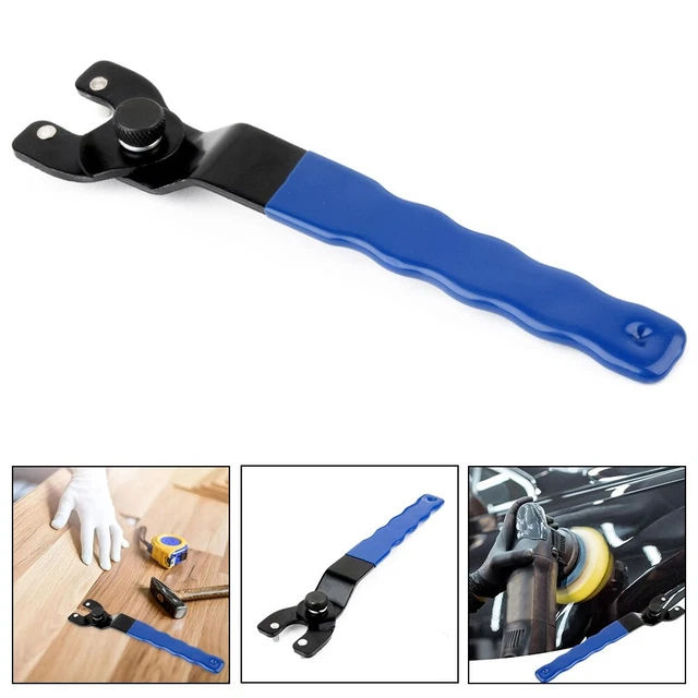 Apriscatole Portatile, Apribottiglie Funzionamento Versatile e Senza Sforzo per la Cucina (Maniglia in acciaio inossidabile