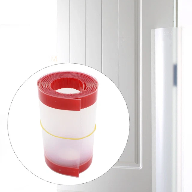 Pp Striscia Protettiva Tappo Porta Bambino Bambo Porte A Protezione Bambini