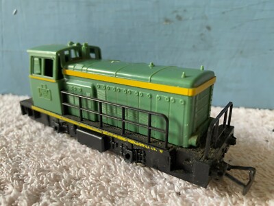 Jouef Ho jouef locomoteur diesel y 51130 sb 