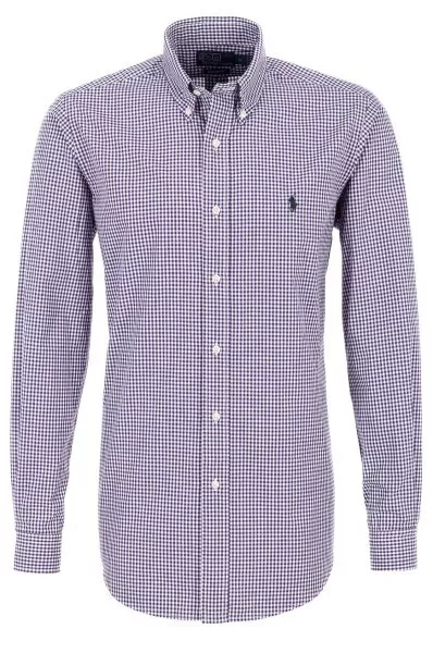 Camicia RALPH LAUREN CUSTOM FIT