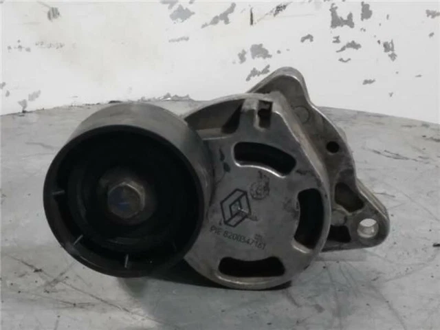 galet tendeur pour RENAULT MASTER III FURGON (HD FD) 2.5 DCI 909368