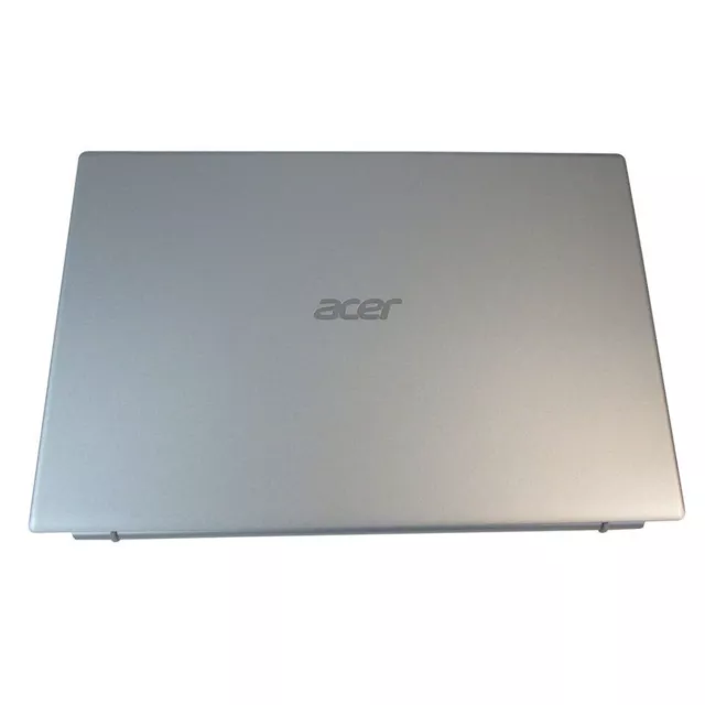 Silver For Acer Aspire A115-32 A315-35 A315-58 A315-58G Rear Lid LCD Back Cover