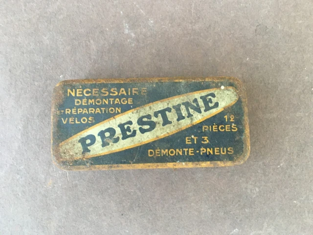Coffret Réparation de Pneus Silverline