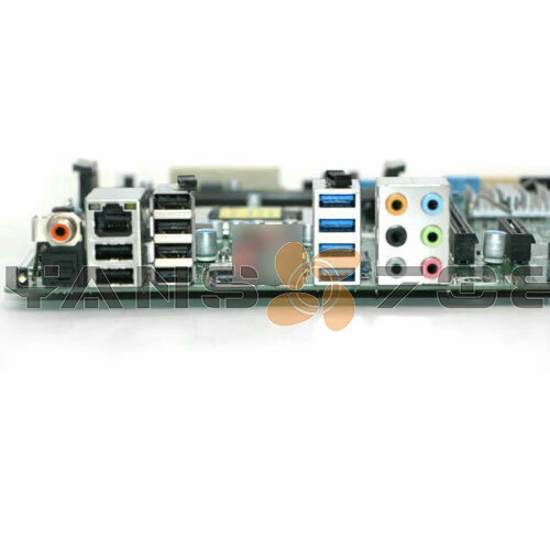 ONE USED DELL Alienware Aurora R5 Intel Motherboard LGA1151 01NYPT ...