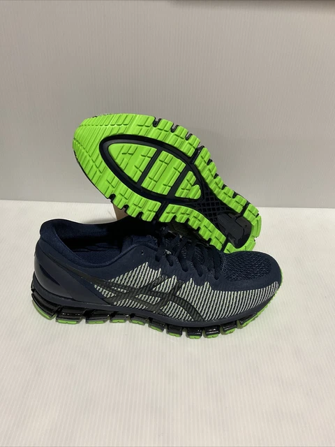 Taille chaussure asics clearance cm