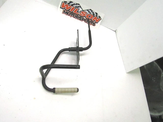 Throttle Pedal Gas Pedal Stock Car Demo Derby Imca Ump Wissota