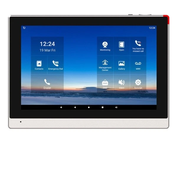 Fanvil i56A SIP Indoor Monitor