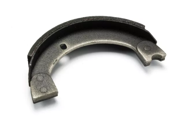 Bremsbackensatz passend für NSU Quickly F, T, TT, TT/K, S2, S23-2, Quick 50 3