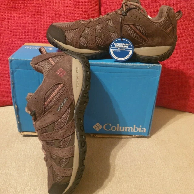 Chaussure randonnée homme columbia deals