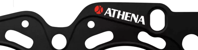 Dichtsatz Topend für Kymco Xciting 400 i ABS Baujahr 2014-2017 von Athena 2