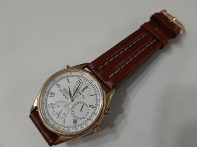 SEIKO 7T24 7A0B orologio vintage cronografo uomo crono 36 mm EUR 179,00 -  PicClick FR