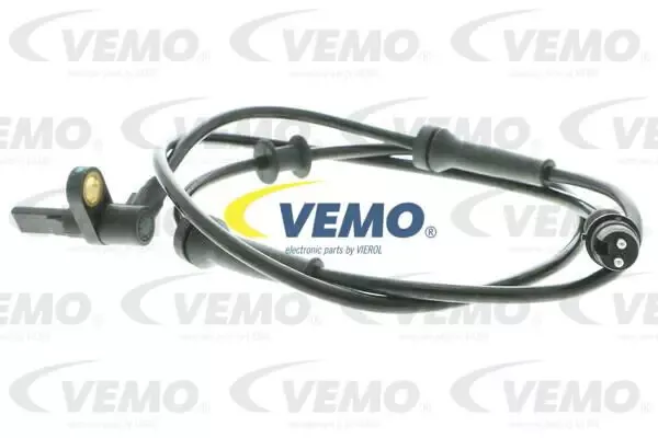 ABS-Raddrehzahlsensor Vorderachse rechts V24-72-0161 VEMO für ALFA ROMEO FIAT