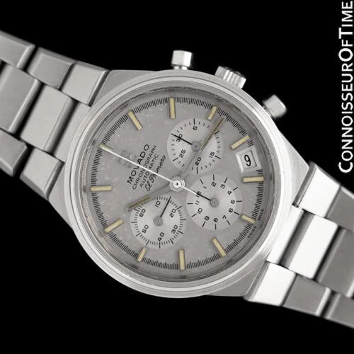 Zenith el primero anni 70 clearance