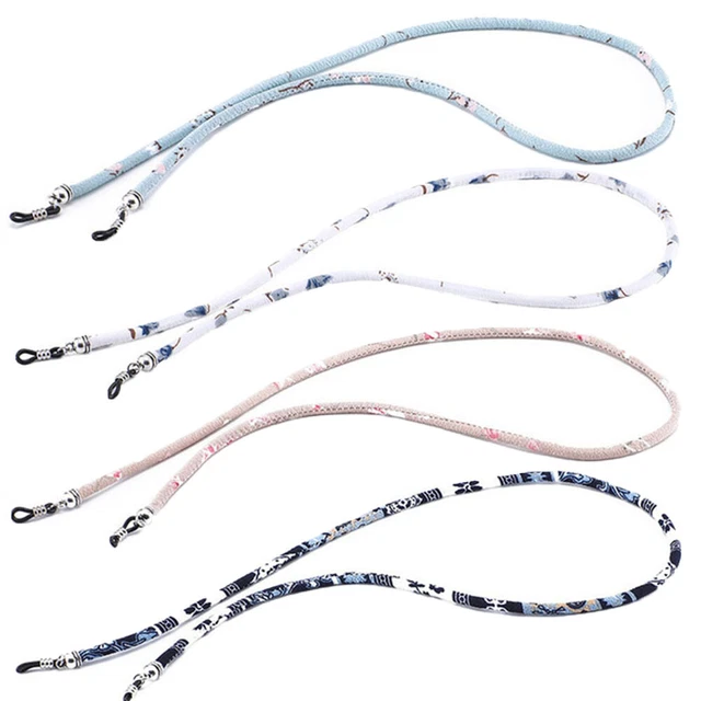 Eyewear Accessories Eyeglass Rope Holder Cord Eyeglass Chain Sunglasses Strap