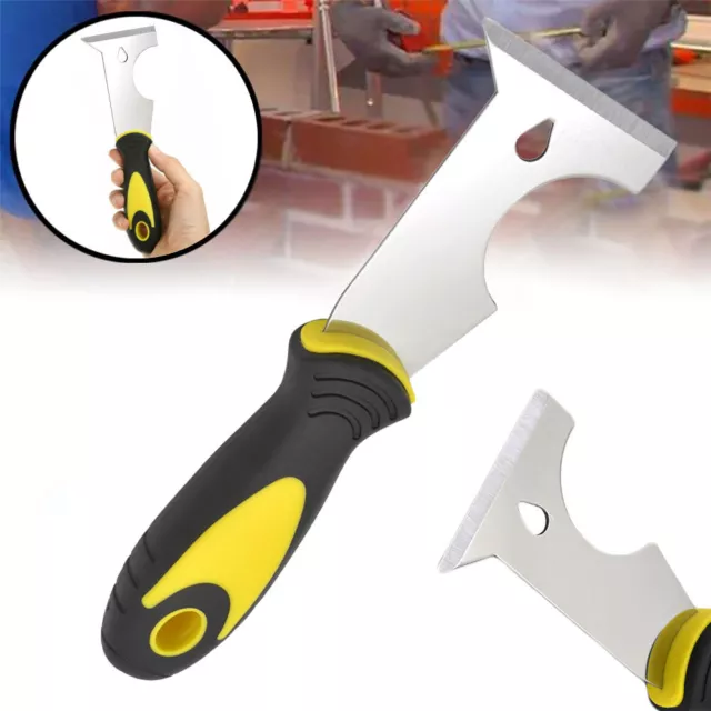 Deglazing blade for multi tool deals
