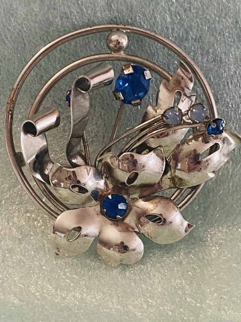 Brooches & Pins, Vintage & Antique Jewelry, Jewelry 