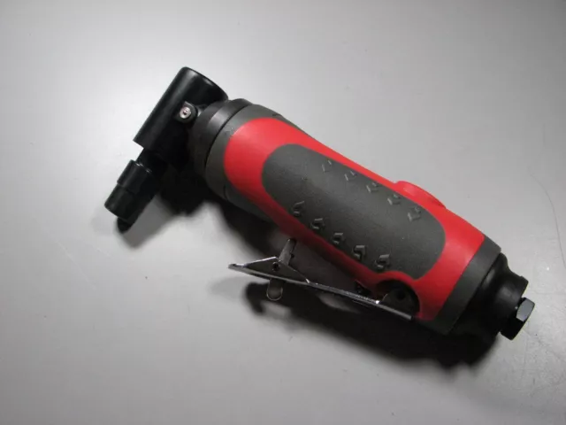 KTI 1/2 hp 90 Die Grinder - Aircraft  , Aviation, Automotive Tools