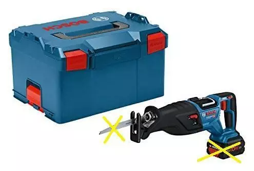 Bosch Professional  BITURBO Akku-Säbelsäge GSA 18V-28 ohne Akku