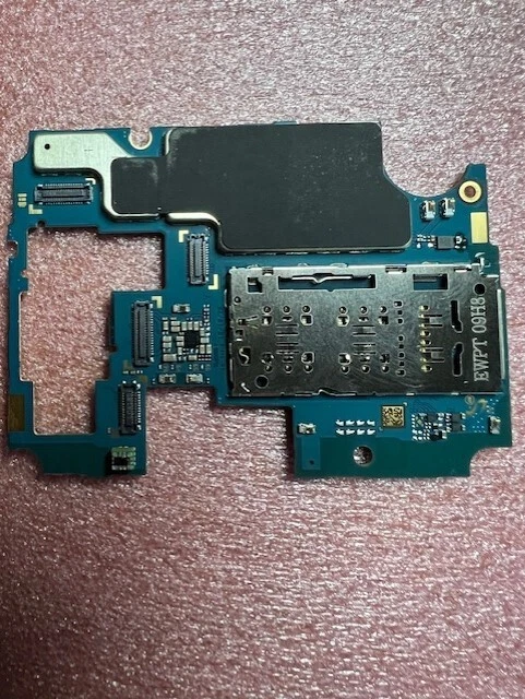 BN41-01165B BN94-02666K SCHEDA Madre Mainboard Per Tv Samsung