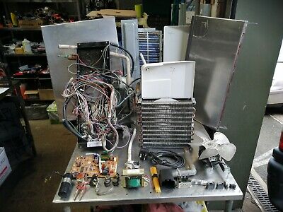 hoshizaki ice machine parts uk