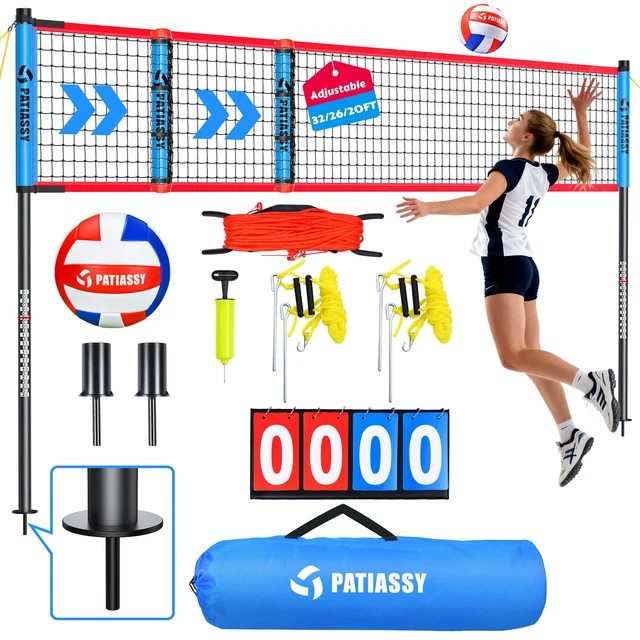 Maillot De Volley-ball ASICS - Modèle Las Daytona Modena N°13, Taille XL, Occasion