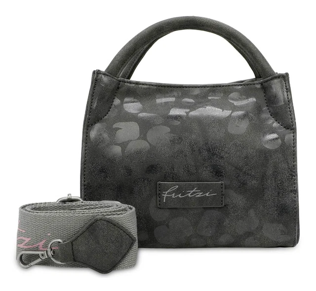 FRITZI AUS PREUSSEN Chunk01 Leo Crossbody Bag EUR 51,85 - PicClick FR