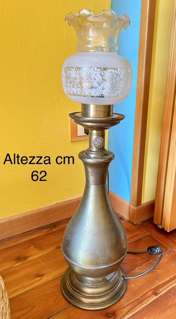 lampada vintage