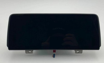 BMW x3 g01 CID Central Information Display Monitor Schermo 8804478 