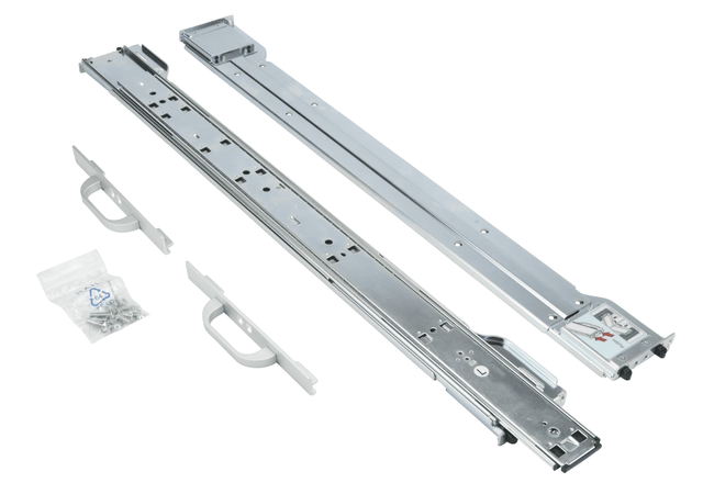 Supermicro MCP-290-30002-0B CSE-E300 Rack Mount Kit